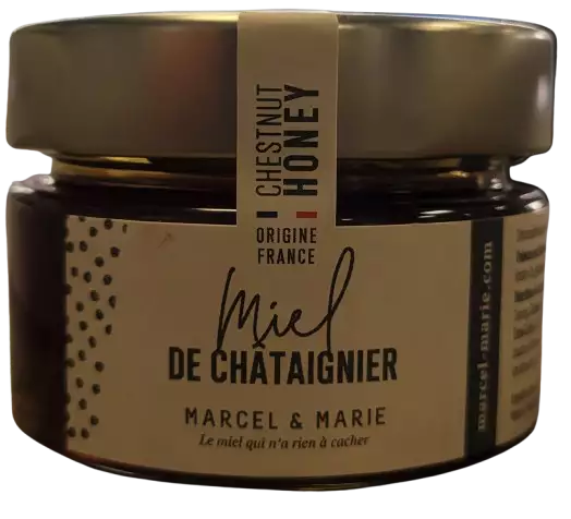 Miel de Chataignier