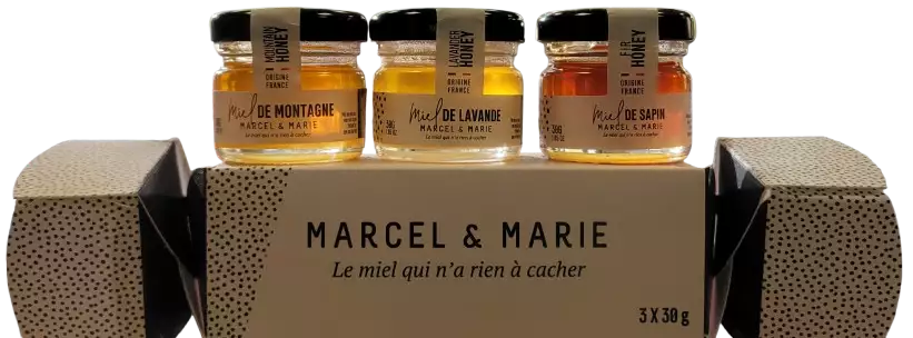 Coffret découverte