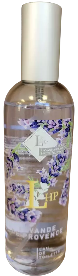 Eau de toilette Eau de Lavande