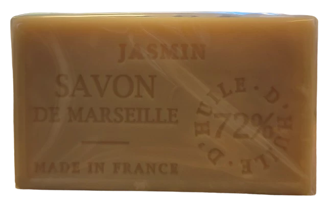 Savons de Marseille